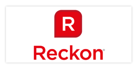Reckon- Logo