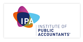IPA - Logo