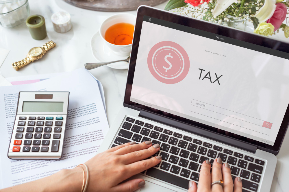 PS Accountants Sydney and Melbourne Tax return